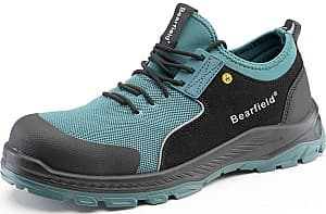 Incaltaminte de lucru Bearfield BOLTON S1PS SR FO ESD 46