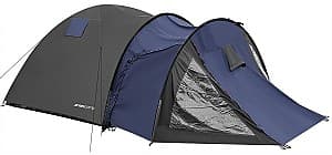 Палатка Enero Cool Tourist Tent Black/Blue