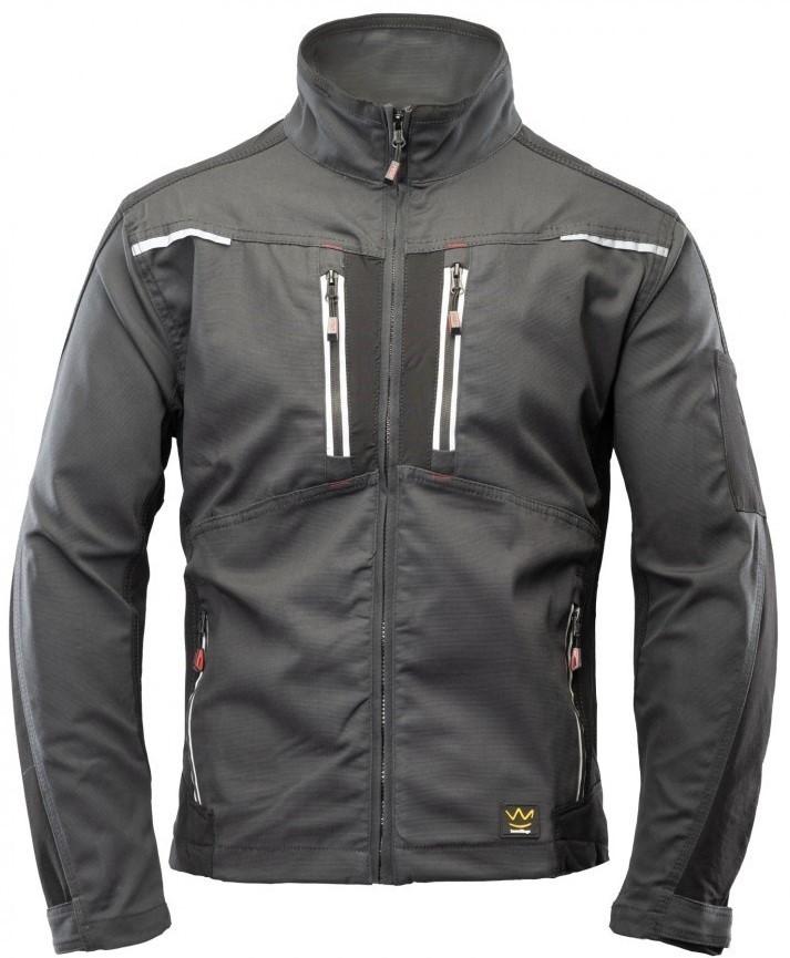 Scurta de lucru Seven Kings PLSTA6BLGS