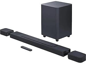 Колонки JBL Bar 1300 Black