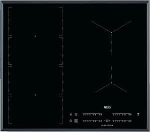 Встраиваемая варочная панель электрическая AEG IKE64471FB