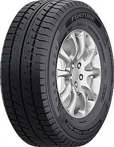 Легкогрузовые шины Fortune FSR-902 10PR 225/75R16C 121/120R