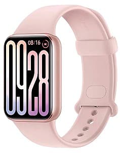 Ceas inteligent Xiaomi Mi Smart Band 9 Pro Rose Gold