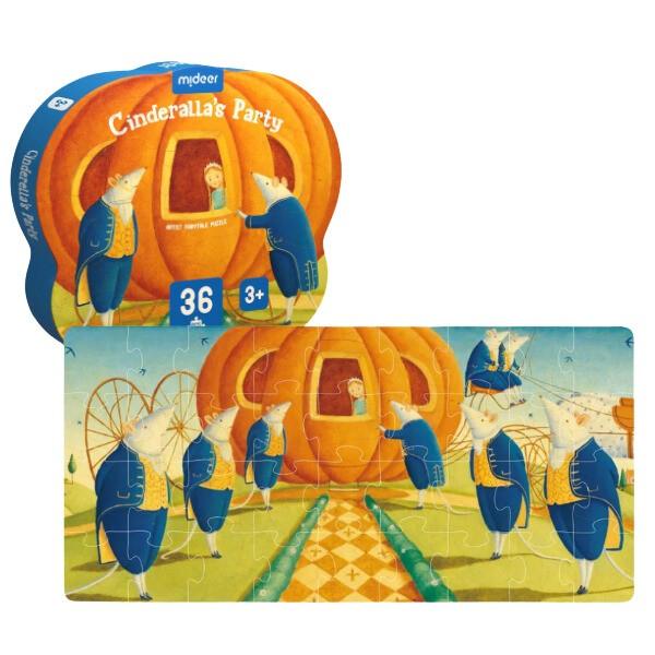 Puzzle Mideer MD3207