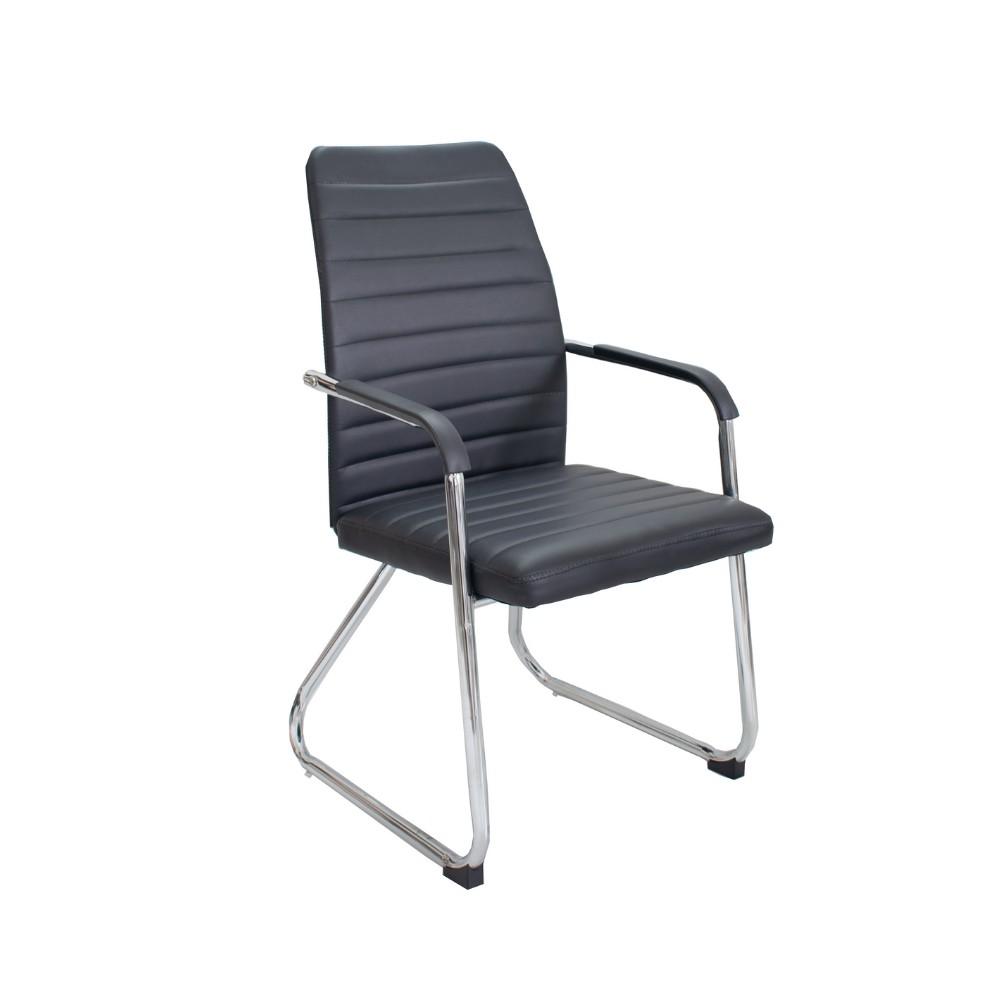 Стул MG-Plus 615 Black