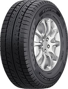 Легкогрузовые шины Fortune FSR-902 8PR 205/75R16C 110/108Q