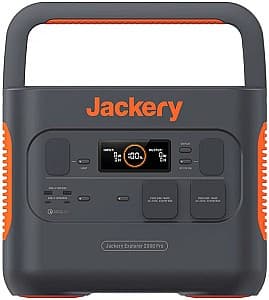 Centrala electrica portabila Jackery Explorer 2000 Pro