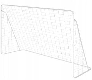 Set pentru joaca Enero Football Goals (1003160) 240x150x90cm