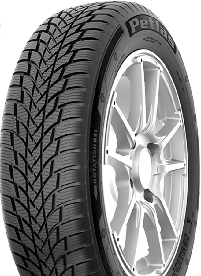Шина PETLAS Snowmaster 2 195/50R16 88H
