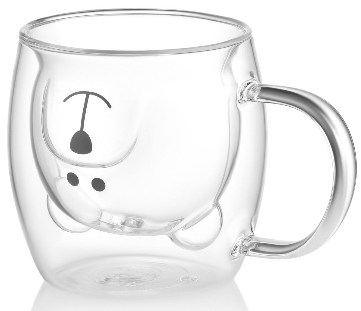 Чашка Ardesto AR2625BHA