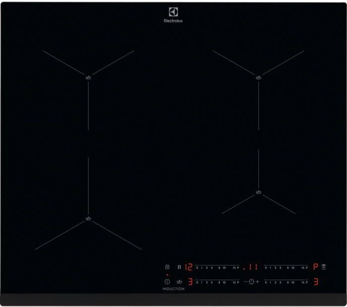 Plita incorporabila electrica Electrolux EIS62443