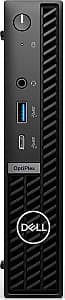 Системный блок DELL Optiplex 7020 MFF (Intel Core i5-14500T, 16GB/512GB, Win11Pro)