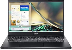 Ноутбук ACER Aspire A715-76G (NH.QN4EU.002)