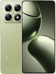 Мобильный телефон Xiaomi 14T 12ГБ/256ГБ Lemon Green