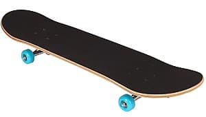 Skateboard Best Sporting Octopus Blue