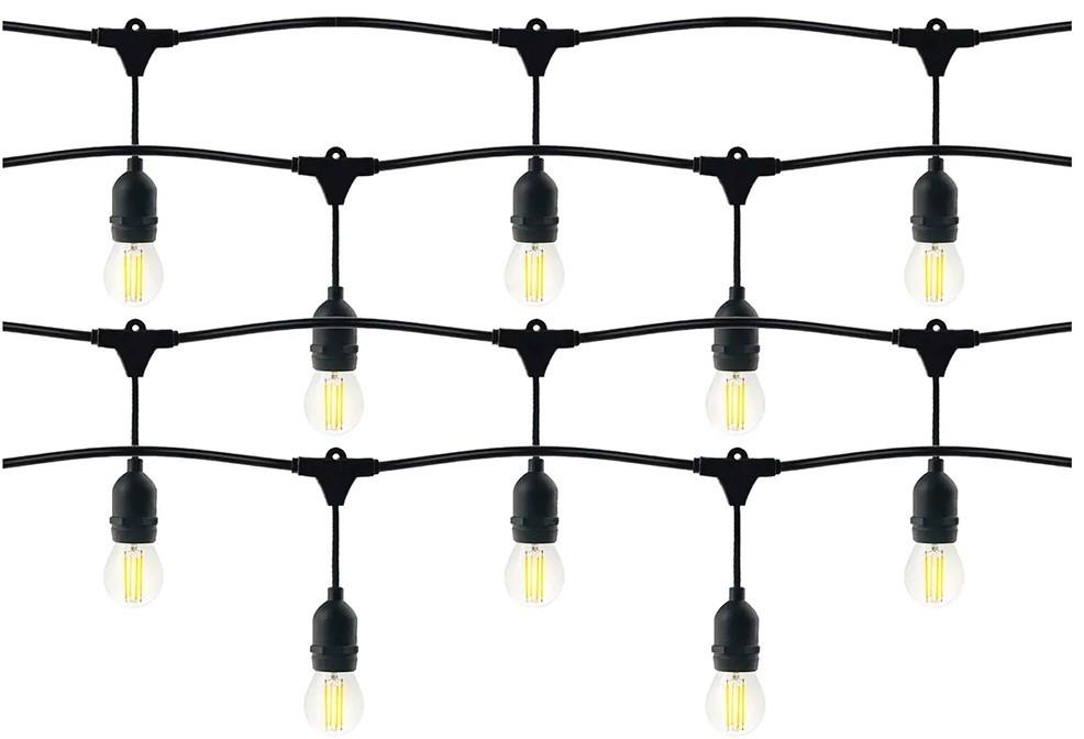 Luminite de Craciun ORNO LG110ME273