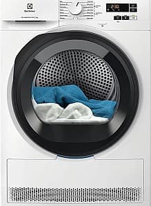 Сушильная машина Electrolux EW6D185YE