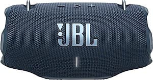 Портативная колонка JBL Xtreme 4 Blue (JBLXTREME4BLU)