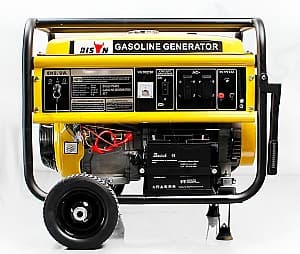 Generator Bison BS7500