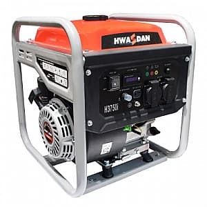 Generator Hwasdan H3750i