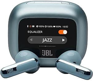 Наушники JBL LIVE Flex 3 Blue