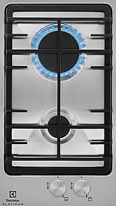 Встраиваемая варочная панель электрическая Electrolux EGG3322NVX