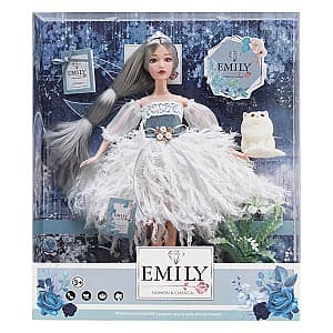 Кукла Essa Toys QJ126B