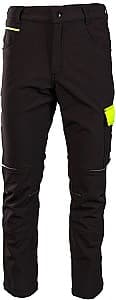 Pantaloni de lucru Seven Kings Rival Softshell 46