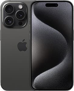 Мобильный телефон Apple iPhone 15 Pro Max 8GB/1TB Black Titanium