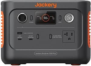 Centrala electrica portabila Jackery Explorer 300 Plus