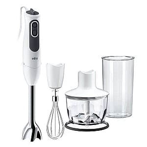 Blender BRAUN MQ3135WH