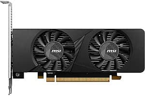 Игровая видеокарта MSI GeForce RTX 3050 LP 6G OC