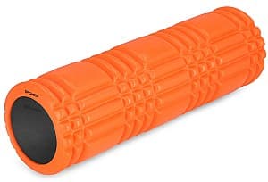 Rola pentru masaj Spokey Mixroll Orange 2in1 (929912)