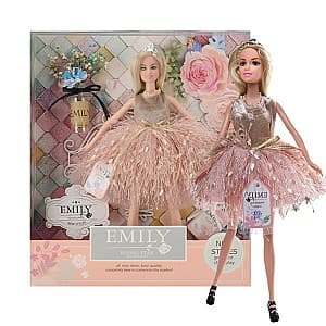 Papusa Essa Toys QJ077B