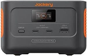 Centrala electrica portabila Jackery Explorer 100 Plus