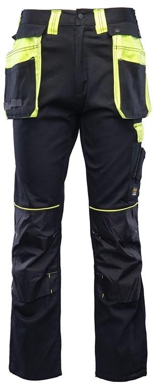 Брюки рабочие Seven Kings PLSTALSP52