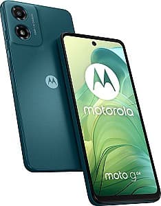 Мобильный телефон Motorola Moto G04 4/64GB Alpine Green