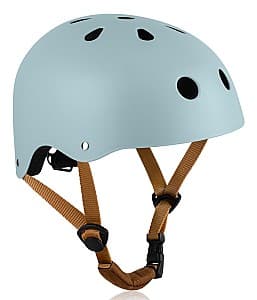 Echipament de protectie Lionelo Helmet Blue Sky