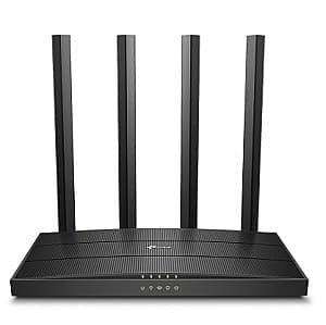 Оборудование Wi-Fi Tp-Link Archer C6U