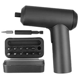 Surubelnita cu acumulator Xiaomi Mi Cordless Screwdriver