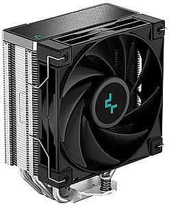 Cooler procesor DEEPCOOL AK400 (R-AK400-BKNNMN-G-1)