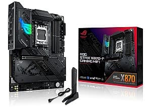 Placa de baza Asus ROG STRIX X870-F GAMING WIFI