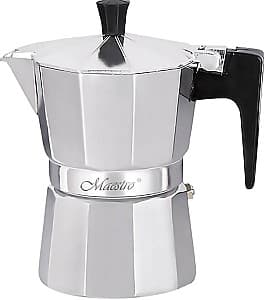 Гейзерная кофеварка Maestro Mr-1666-6