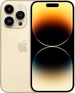 Telefon mobil Apple iPhone 14 Pro Max 6/512GB Gold