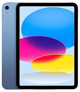 Планшет Apple iPad 10.9 (10th gen) A2696 Wi-Fi 4/256GB Blue