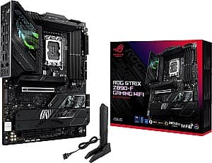 Материнская плата Asus ROG STRIX Z890-F GAMING WIFI