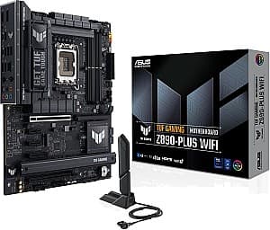 Placa de baza Asus TUF GAMING Z890-PLUS WIFI