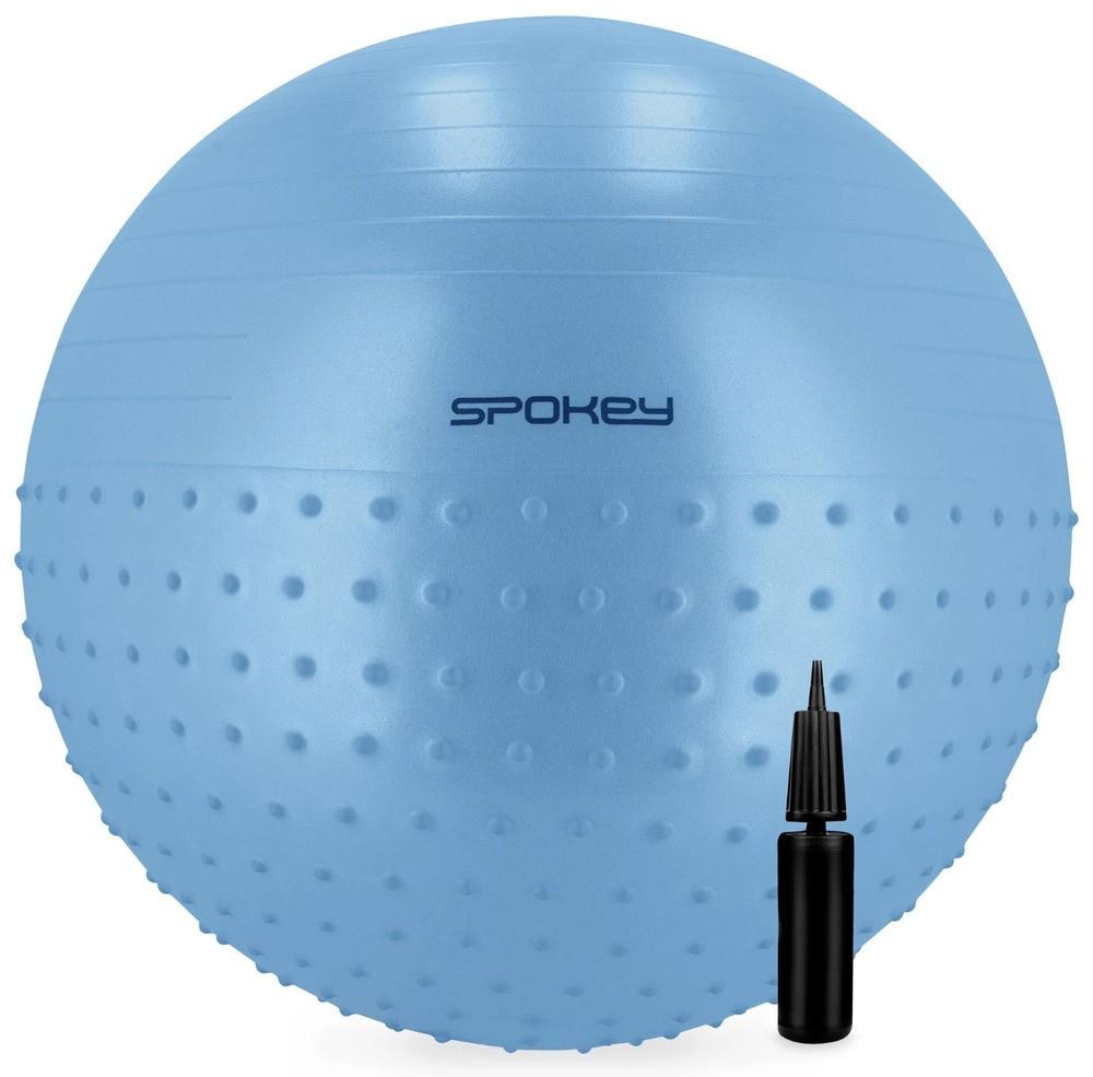 Minge Spokey Half Fit 55cm Blue (943627)
