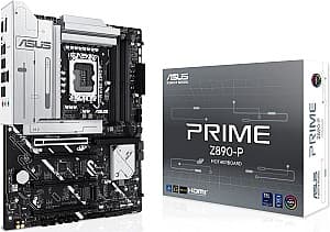 Материнская плата Asus PRIME Z890-P