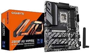 Placa de baza Gigabyte Z890 UD WIFI6E